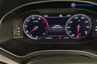 Seat Arona Fr Sport Automatic Petrol SUV - Stock Number (1657452) - 7th supplementary image