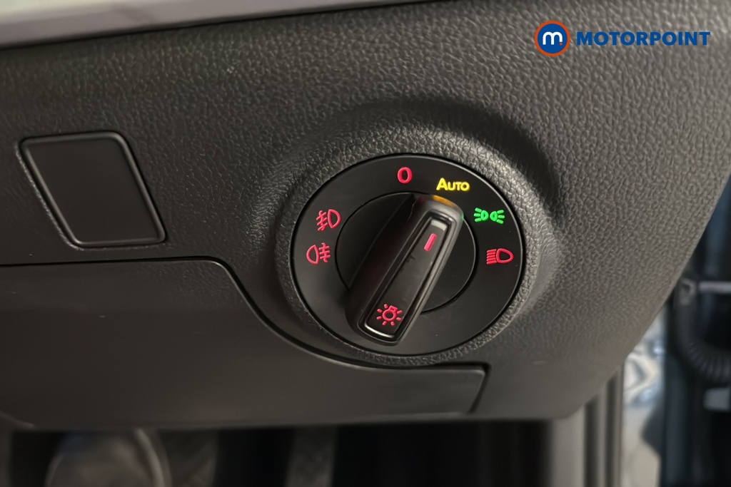 Seat Arona Fr Sport Automatic Petrol SUV - Stock Number (1657452) - 11th supplementary image