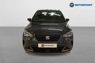 Seat Arona Fr Sport Automatic Petrol SUV - Stock Number (1657452) - Front bumper