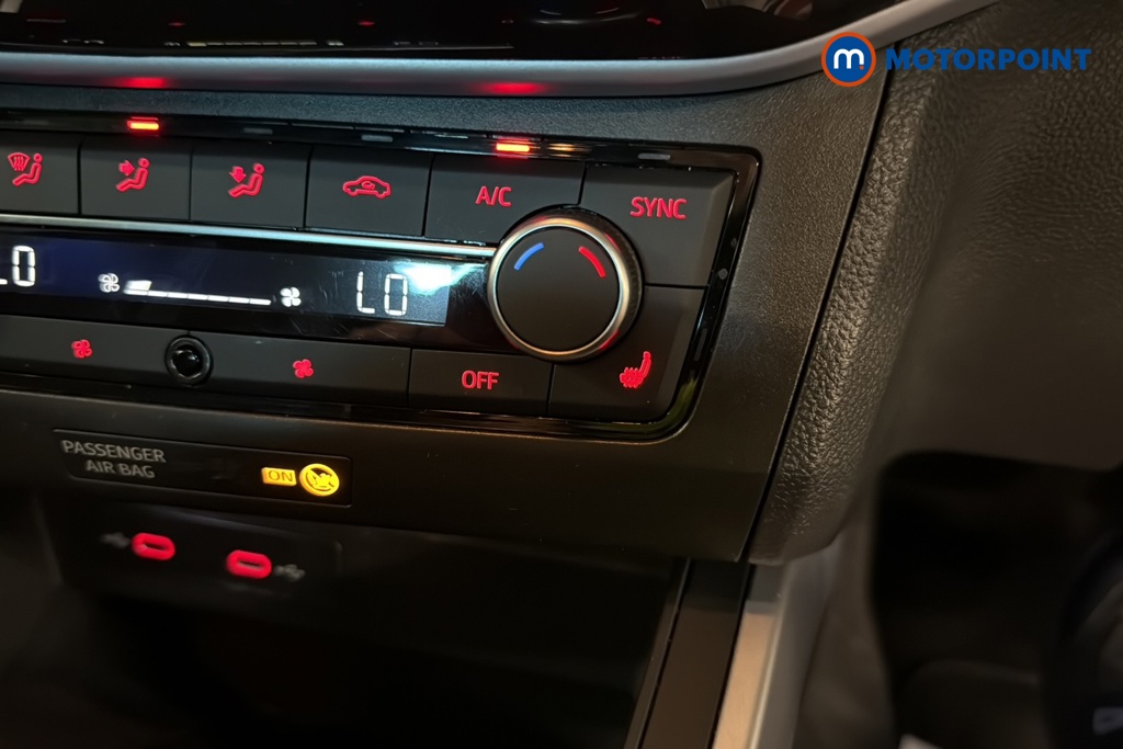 Seat Arona Fr Sport Automatic Petrol SUV - Stock Number (1657452) - 14th supplementary image