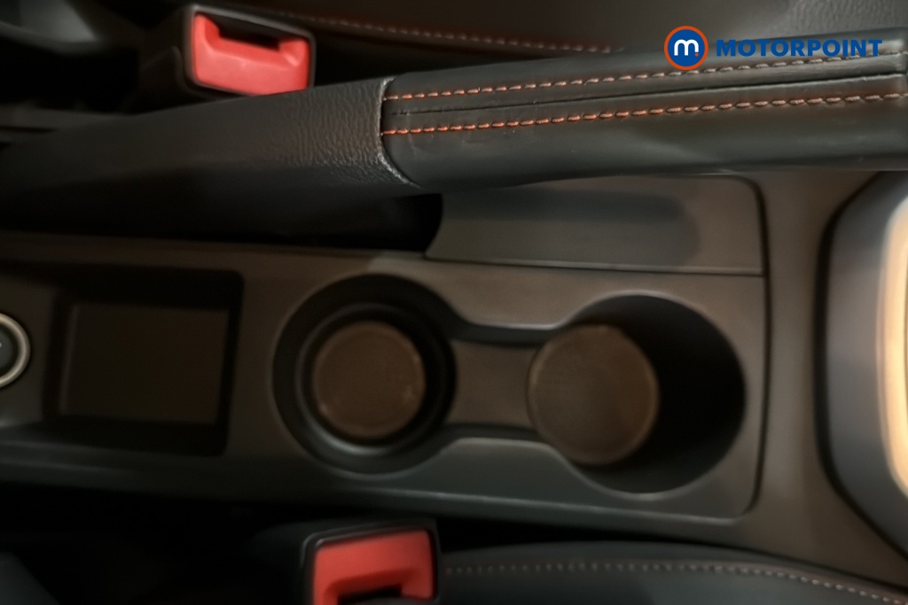 Seat Arona Fr Sport Automatic Petrol SUV - Stock Number (1657452) - 16th supplementary image