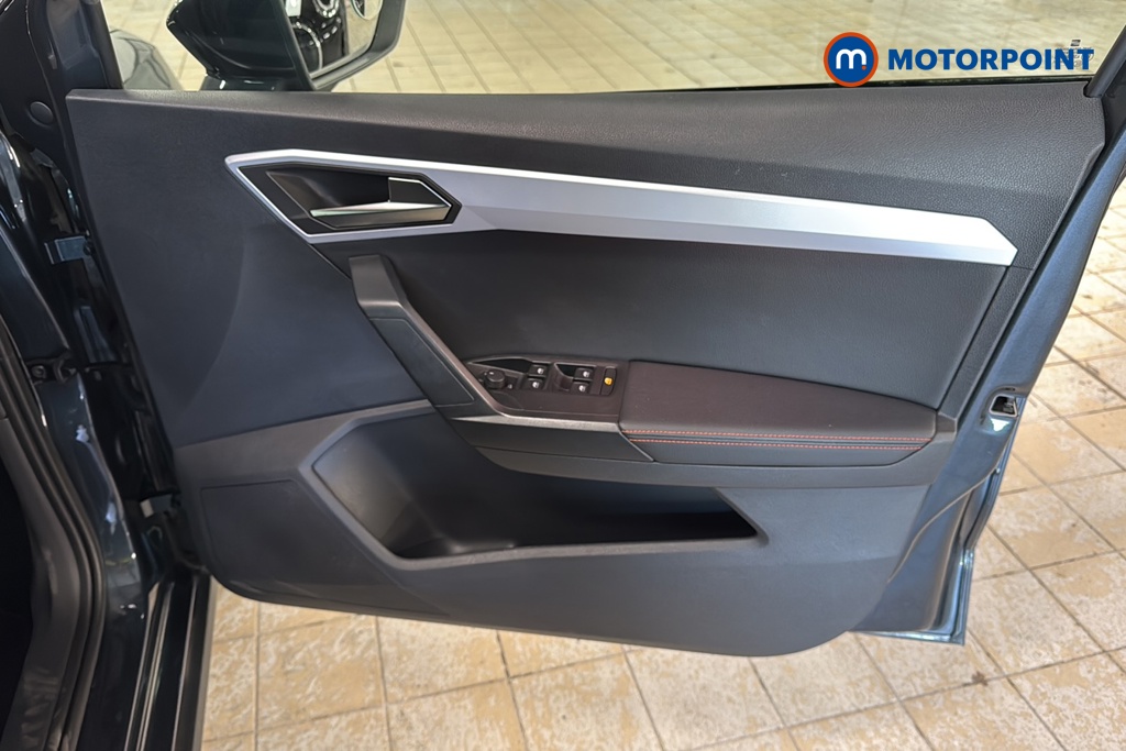 Seat Arona Fr Sport Automatic Petrol SUV - Stock Number (1657452) - 18th supplementary image