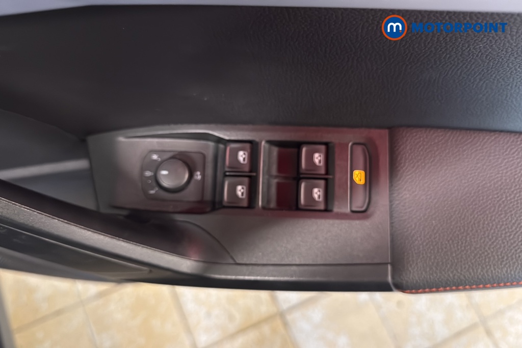 Seat Arona Fr Sport Automatic Petrol SUV - Stock Number (1657452) - 19th supplementary image