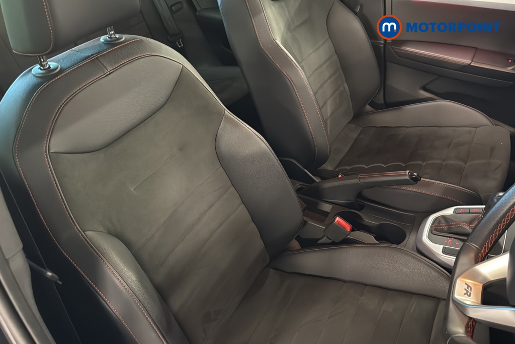 Seat Arona Fr Sport Automatic Petrol SUV - Stock Number (1657452) - 22nd supplementary image