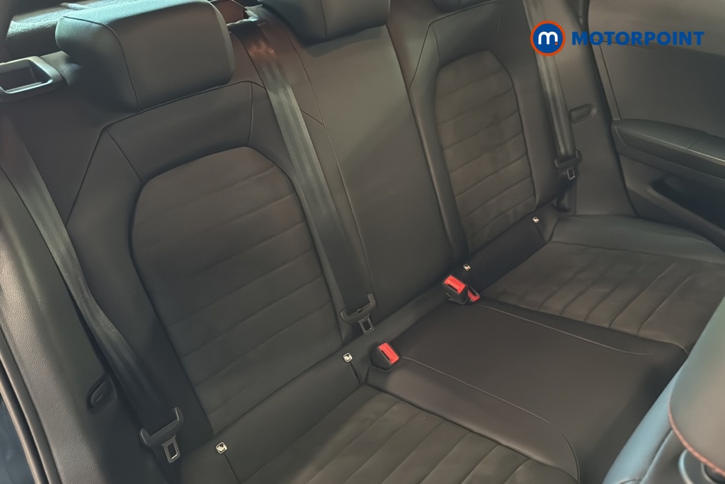 Seat Arona Fr Sport Automatic Petrol SUV - Stock Number (1657452) - 25th supplementary image