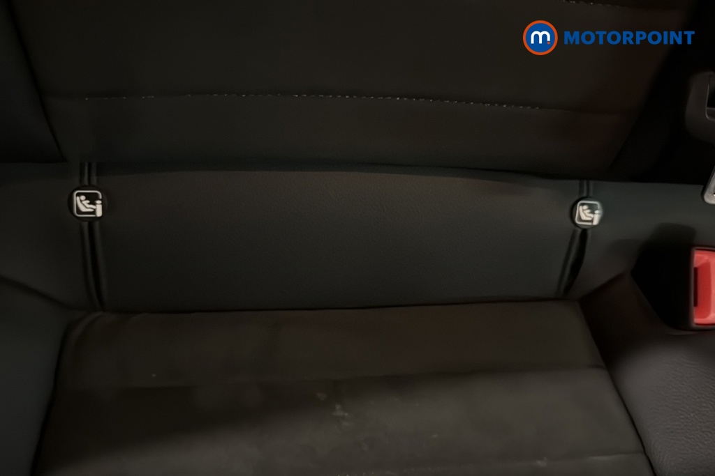 Seat Arona Fr Sport Automatic Petrol SUV - Stock Number (1657452) - 27th supplementary image
