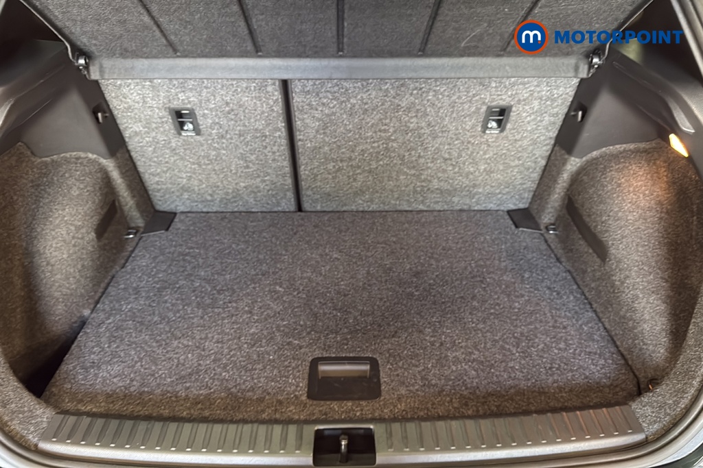 Seat Arona Fr Sport Automatic Petrol SUV - Stock Number (1657452) - 30th supplementary image