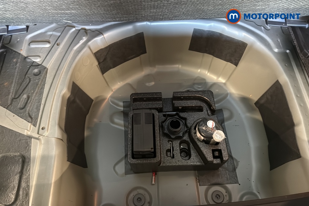 Seat Arona Fr Sport Automatic Petrol SUV - Stock Number (1657452) - 33rd supplementary image