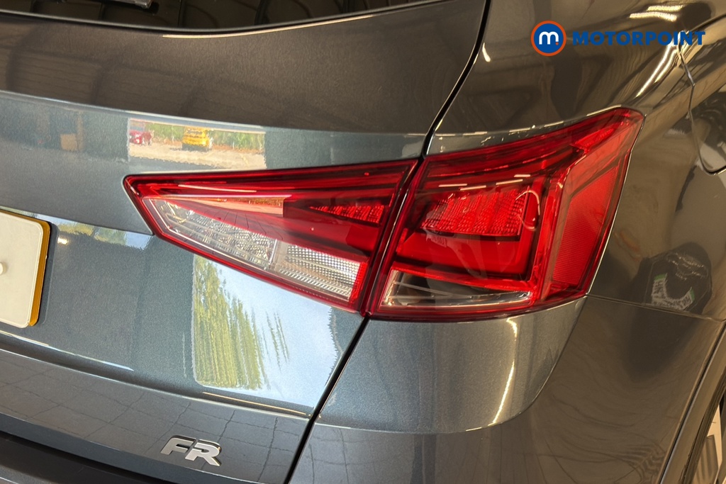 Seat Arona Fr Sport Automatic Petrol SUV - Stock Number (1657452) - 36th supplementary image