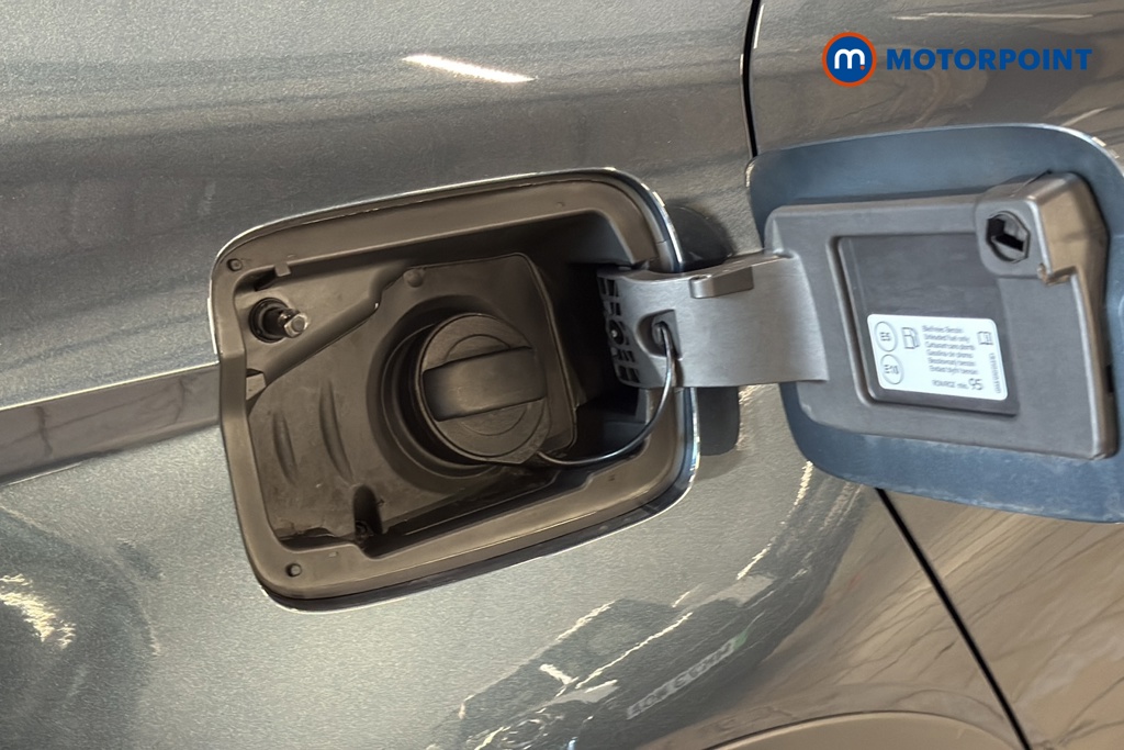 Seat Arona Fr Sport Automatic Petrol SUV - Stock Number (1657452) - 41st supplementary image
