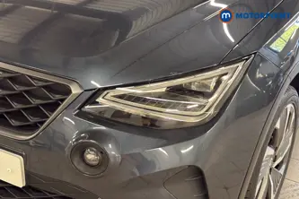 Seat Arona Fr Sport Automatic Petrol SUV - Stock Number (1657452) - 42nd supplementary image