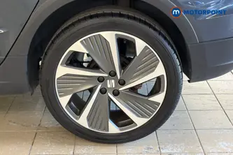 Seat Arona Fr Sport Automatic Petrol SUV - Stock Number (1657452) - 45th supplementary image