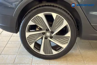 Seat Arona Fr Sport Automatic Petrol SUV - Stock Number (1657452) - 46th supplementary image