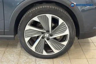 Seat Arona Fr Sport Automatic Petrol SUV - Stock Number (1657452) - 47th supplementary image