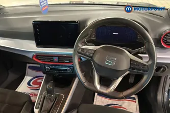 Seat Arona Fr Sport Automatic Petrol SUV - Stock Number (1657452) - 1st supplementary image