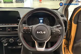 KIA Picanto Gt-Line Manual Petrol Hatchback - Stock Number (1657964) - 2nd supplementary image