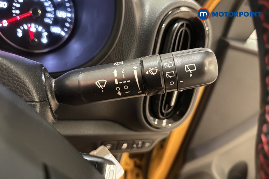 KIA Picanto Gt-Line Manual Petrol Hatchback - Stock Number (1657964) - 6th supplementary image