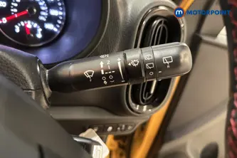 KIA Picanto Gt-Line Manual Petrol Hatchback - Stock Number (1657964) - 6th supplementary image