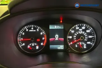 KIA Picanto Gt-Line Manual Petrol Hatchback - Stock Number (1657964) - 7th supplementary image