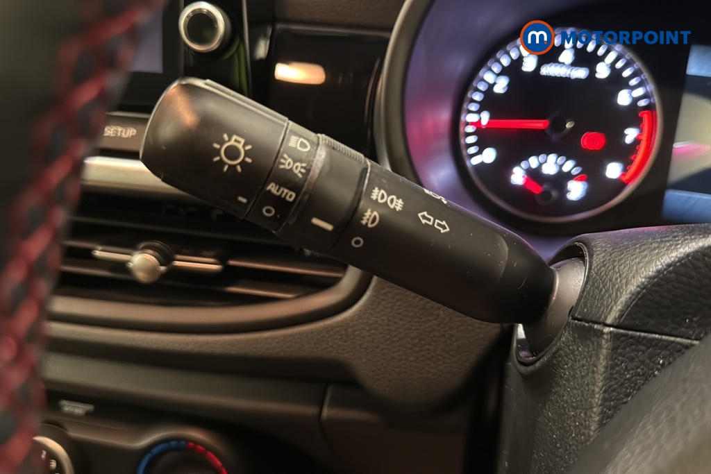 KIA Picanto Gt-Line Manual Petrol Hatchback - Stock Number (1657964) - 11th supplementary image