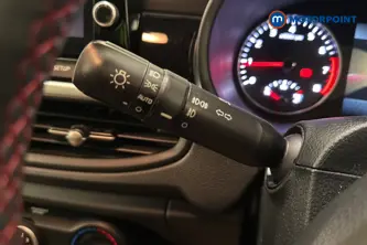 KIA Picanto Gt-Line Manual Petrol Hatchback - Stock Number (1657964) - 11th supplementary image