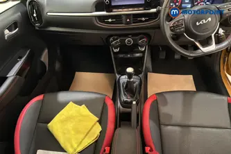 KIA Picanto Gt-Line Manual Petrol Hatchback - Stock Number (1657964) - 15th supplementary image