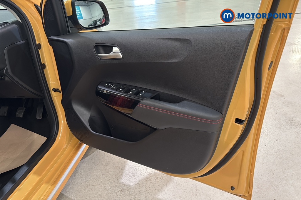 KIA Picanto Gt-Line Manual Petrol Hatchback - Stock Number (1657964) - 18th supplementary image