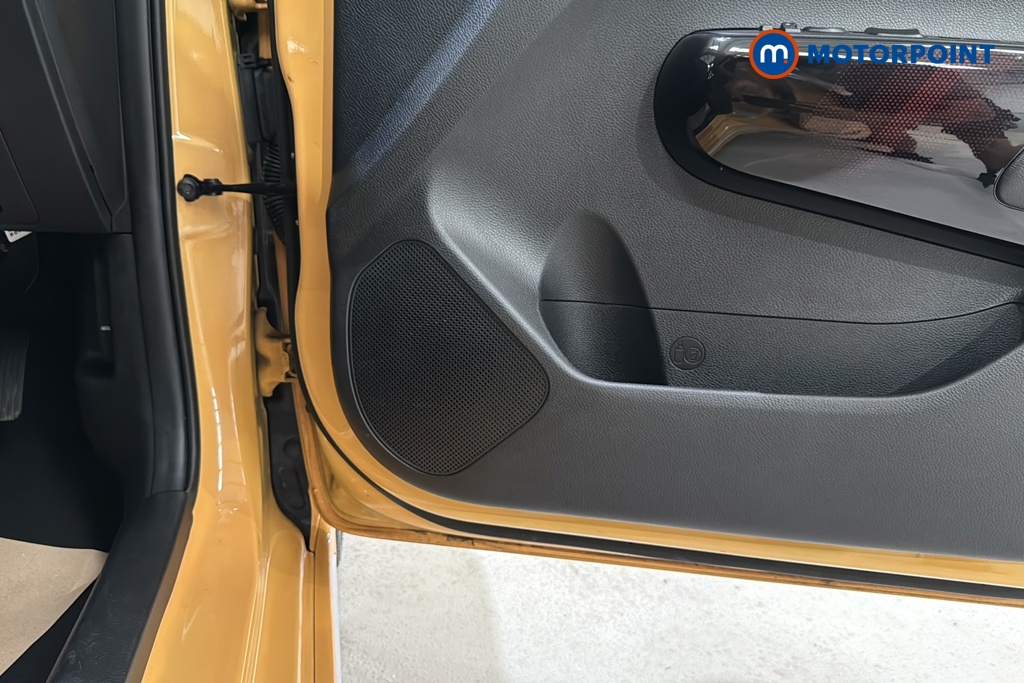 KIA Picanto Gt-Line Manual Petrol Hatchback - Stock Number (1657964) - 21st supplementary image