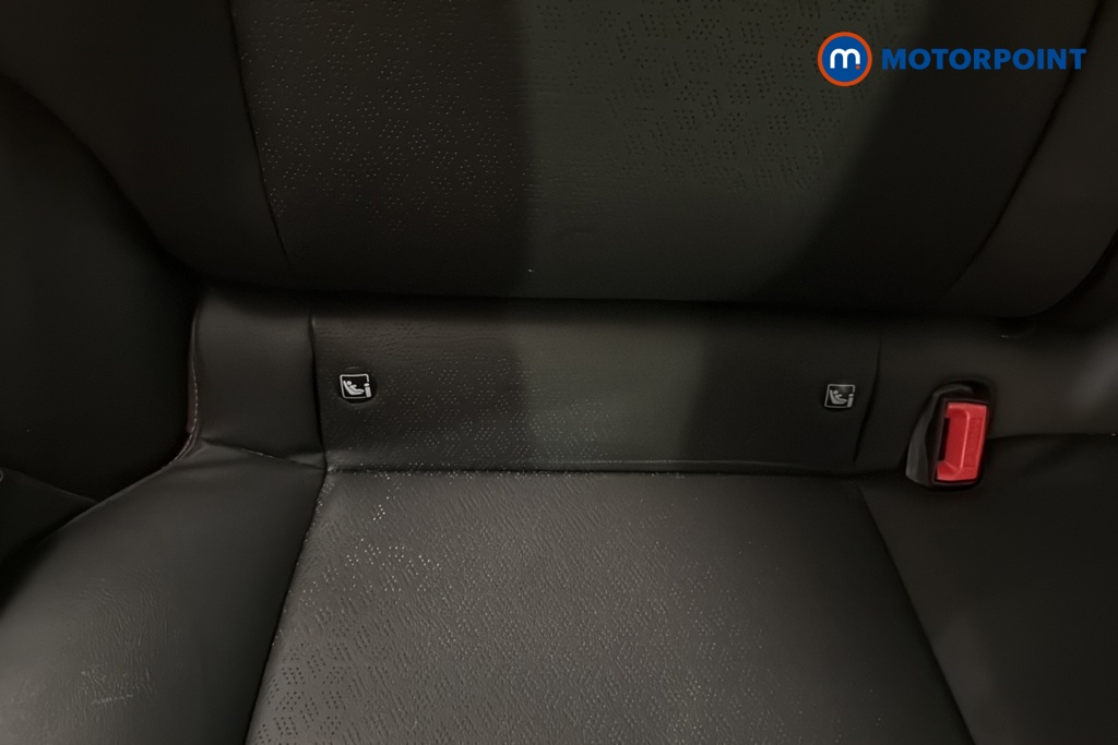 KIA Picanto Gt-Line Manual Petrol Hatchback - Stock Number (1657964) - 27th supplementary image