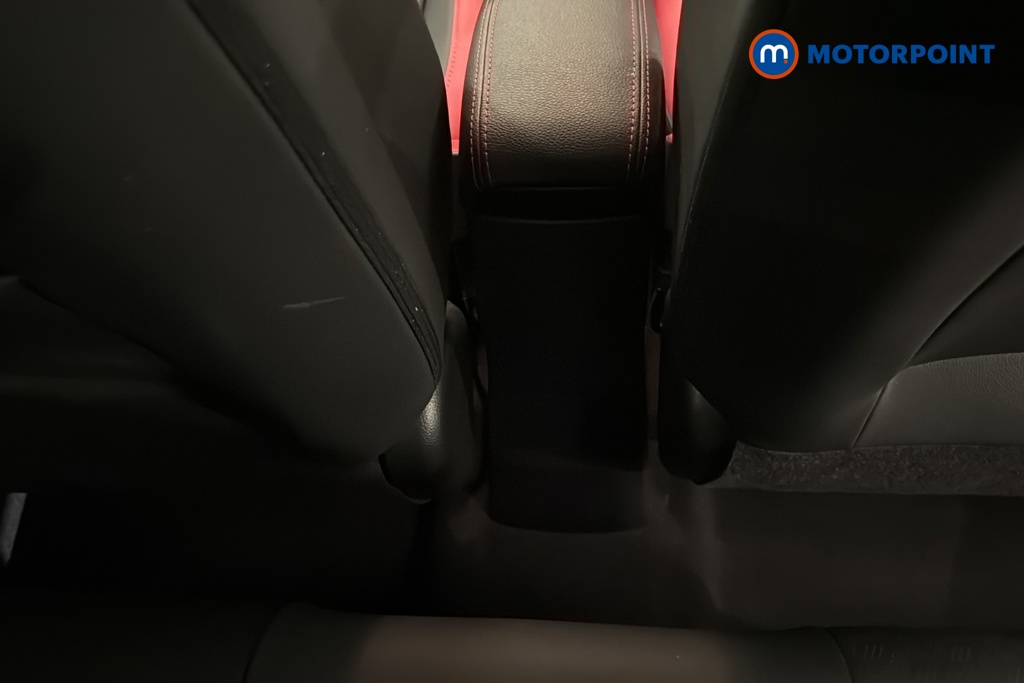 KIA Picanto Gt-Line Manual Petrol Hatchback - Stock Number (1657964) - 28th supplementary image