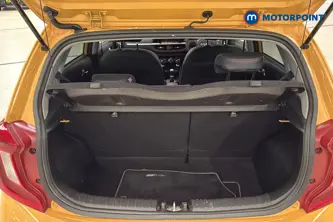 KIA Picanto Gt-Line Manual Petrol Hatchback - Stock Number (1657964) - 30th supplementary image