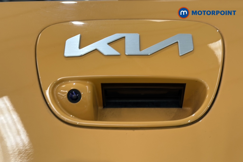 KIA Picanto Gt-Line Manual Petrol Hatchback - Stock Number (1657964) - 37th supplementary image