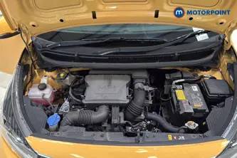 KIA Picanto Gt-Line Manual Petrol Hatchback - Stock Number (1657964) - 48th supplementary image