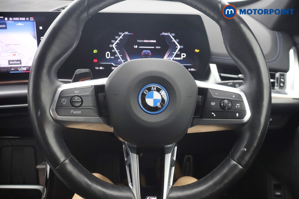 BMW IX1 M Sport Automatic Electric SUV - Stock Number (1658017) - 4th supplementary image