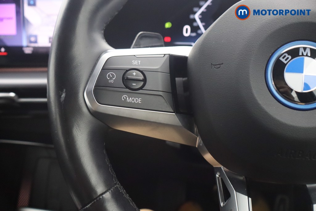 BMW IX1 M Sport Automatic Electric SUV - Stock Number (1658017) - 5th supplementary image