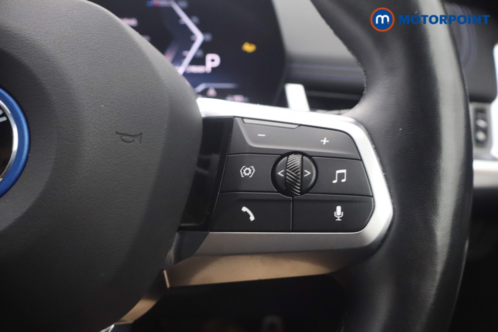 BMW IX1 M Sport Automatic Electric SUV - Stock Number (1658017) - 6th supplementary image