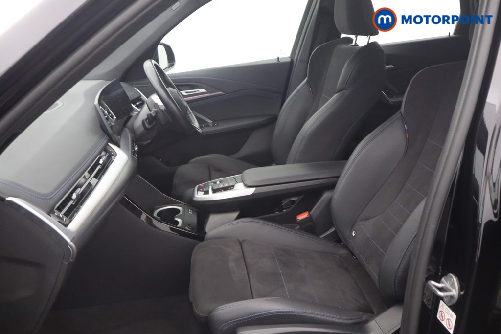 BMW IX1 M Sport Automatic Electric SUV - Stock Number (1658017) - 9th supplementary image