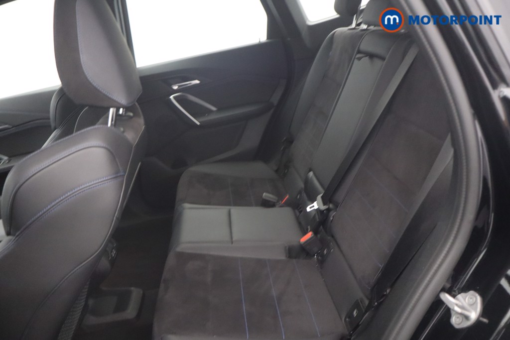 BMW IX1 M Sport Automatic Electric SUV - Stock Number (1658017) - 10th supplementary image