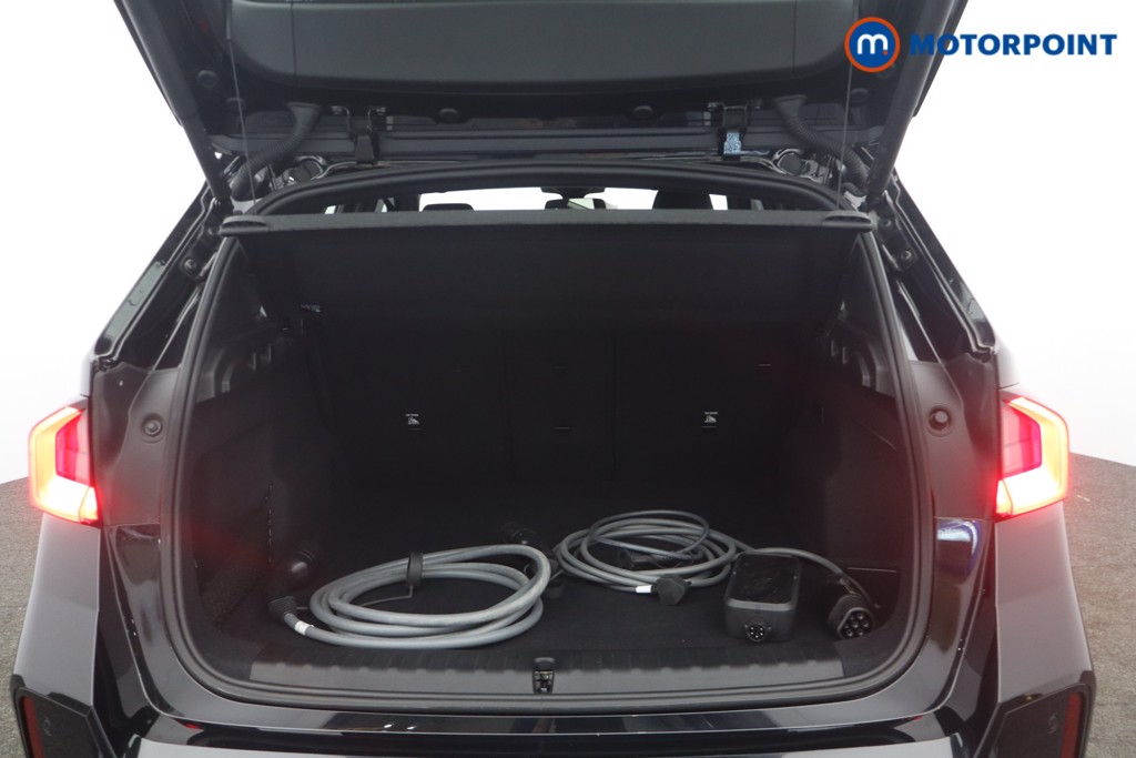 BMW IX1 M Sport Automatic Electric SUV - Stock Number (1658017) - 11th supplementary image