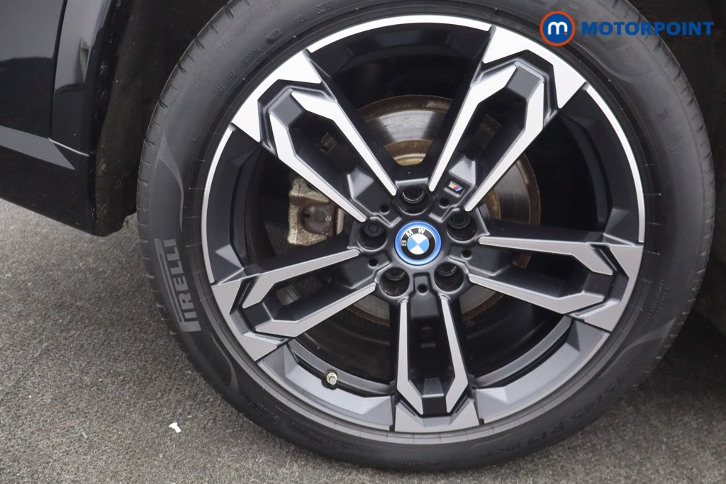 BMW IX1 M Sport Automatic Electric SUV - Stock Number (1658017) - 13th supplementary image