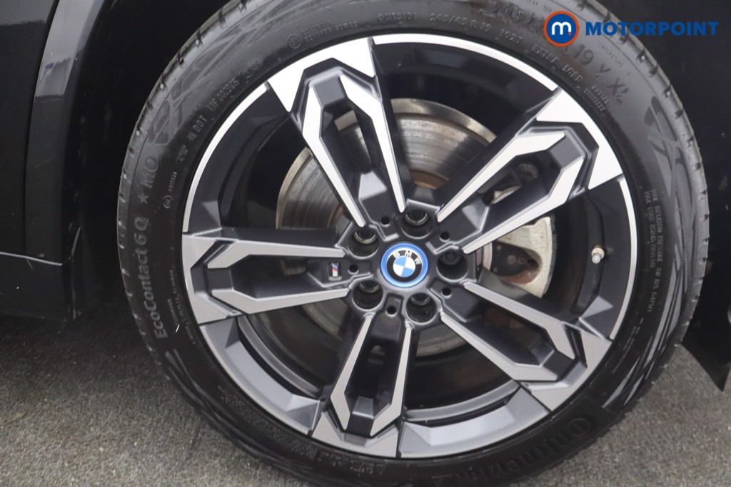 BMW IX1 M Sport Automatic Electric SUV - Stock Number (1658017) - 14th supplementary image
