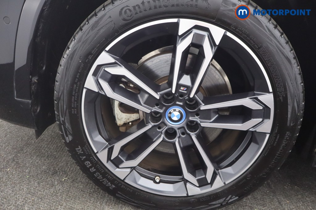 BMW IX1 M Sport Automatic Electric SUV - Stock Number (1658017) - 16th supplementary image