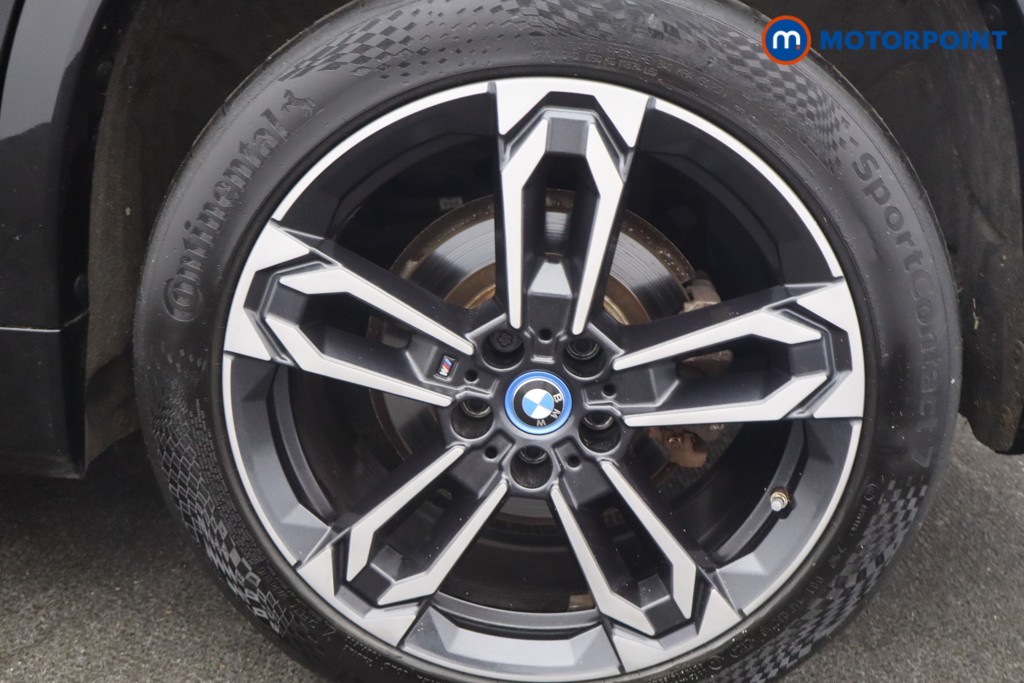 BMW IX1 M Sport Automatic Electric SUV - Stock Number (1658017) - 17th supplementary image