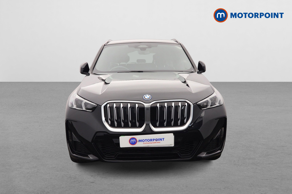 BMW IX1 M Sport Automatic Electric SUV - Stock Number (1658017) - Front bumper