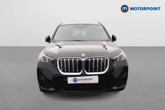 BMW IX1 M Sport Automatic Electric SUV - Stock Number (1658017) - Front bumper
