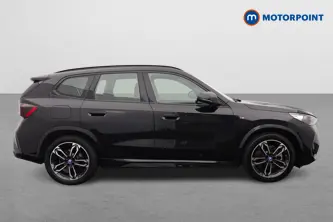 BMW IX1 M Sport Automatic Electric SUV - Stock Number (1658017) - Drivers side