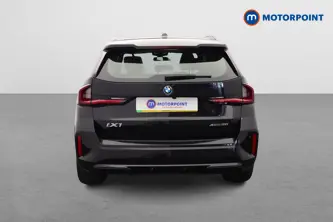 BMW IX1 M Sport Automatic Electric SUV - Stock Number (1658017) - Rear bumper