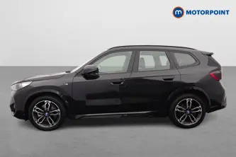 BMW IX1 M Sport Automatic Electric SUV - Stock Number (1658017) - Passenger side