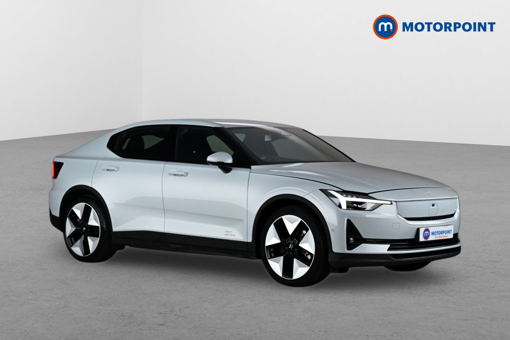 Polestar 2 listing photo