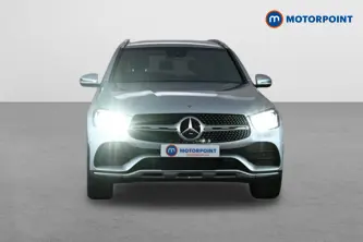 Mercedes-Benz GLC Amg Line Automatic Petrol SUV - Stock Number (1658263) - Front bumper